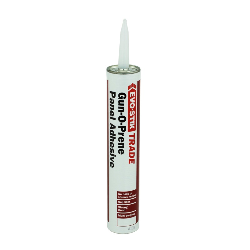 EVO-STIK Gun O Prene C30 CTG | 30812739