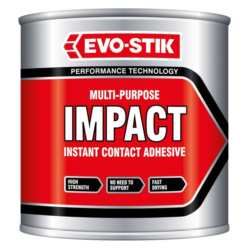 EVO-STIK Impact Adhesive 250ML | 30812365