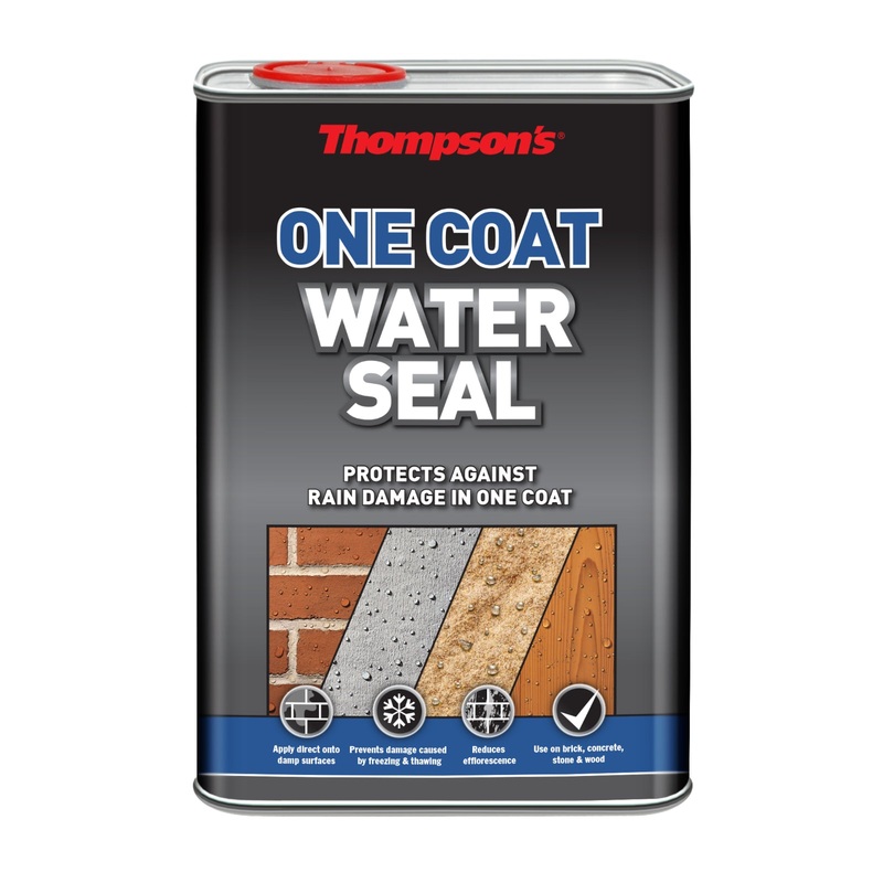Thompson’s One Coat Water Seal 1L | 32554