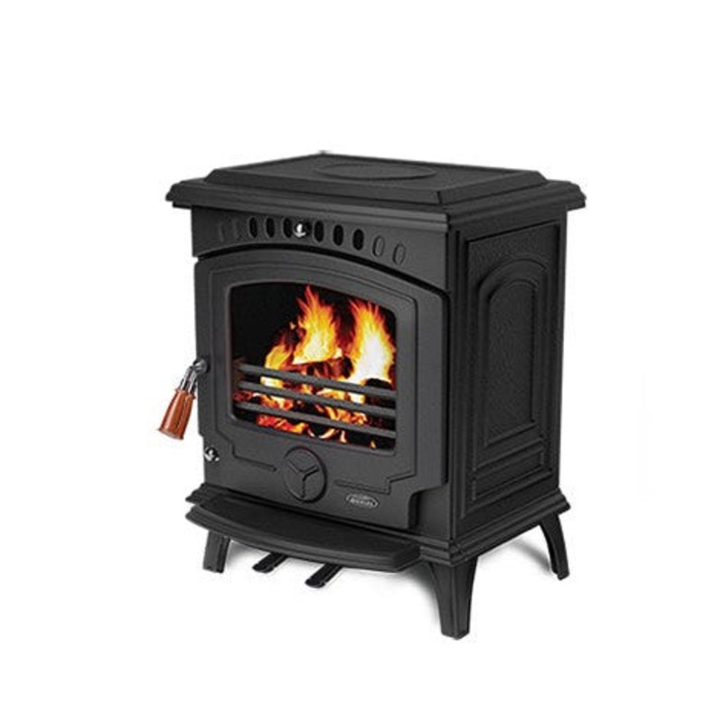 Waterford Stanley  Tara Non Boiler Eco Stove | NTSMB