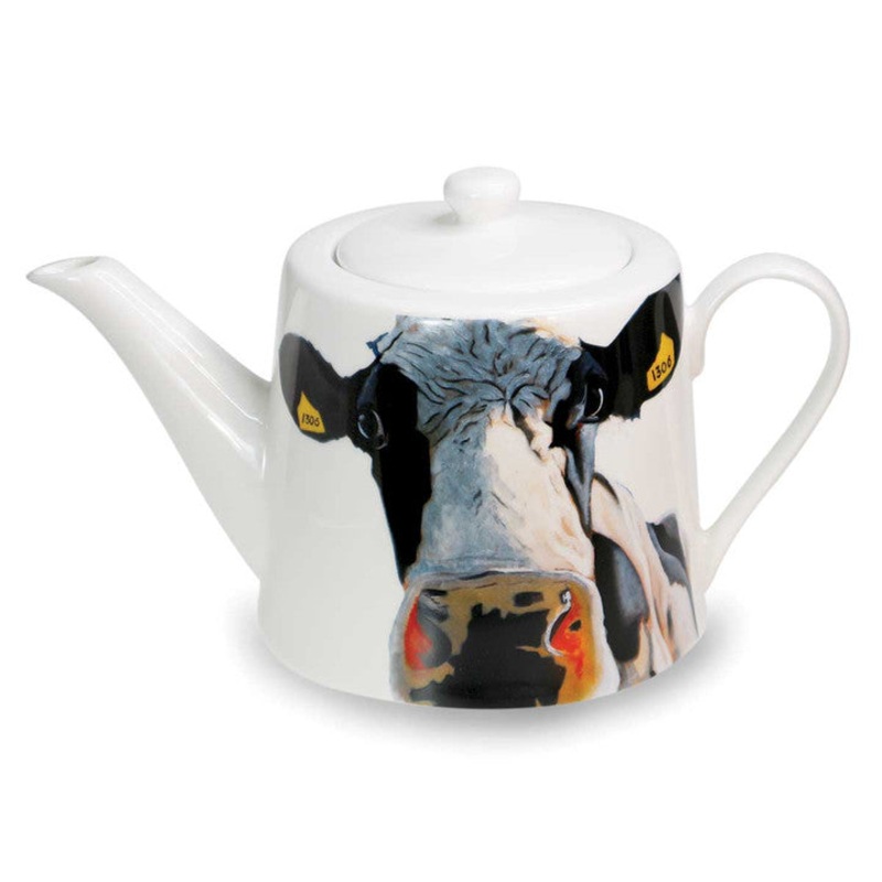 Eoin O Connor Teapot 131729