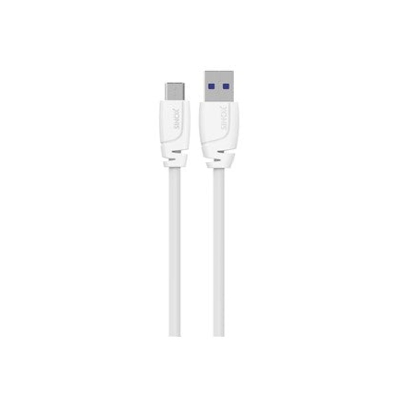 Sinox Usb-C-Usb-A1-Meter-Lead | 051231