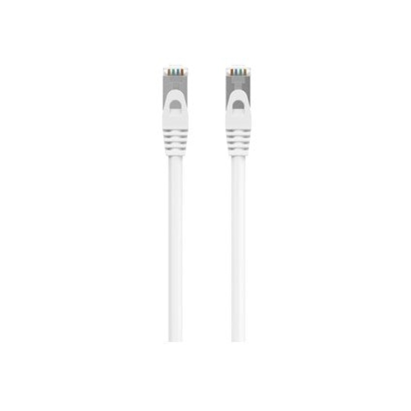 Sx Pro Cat7 Network Cable 2mtr – White | 051095