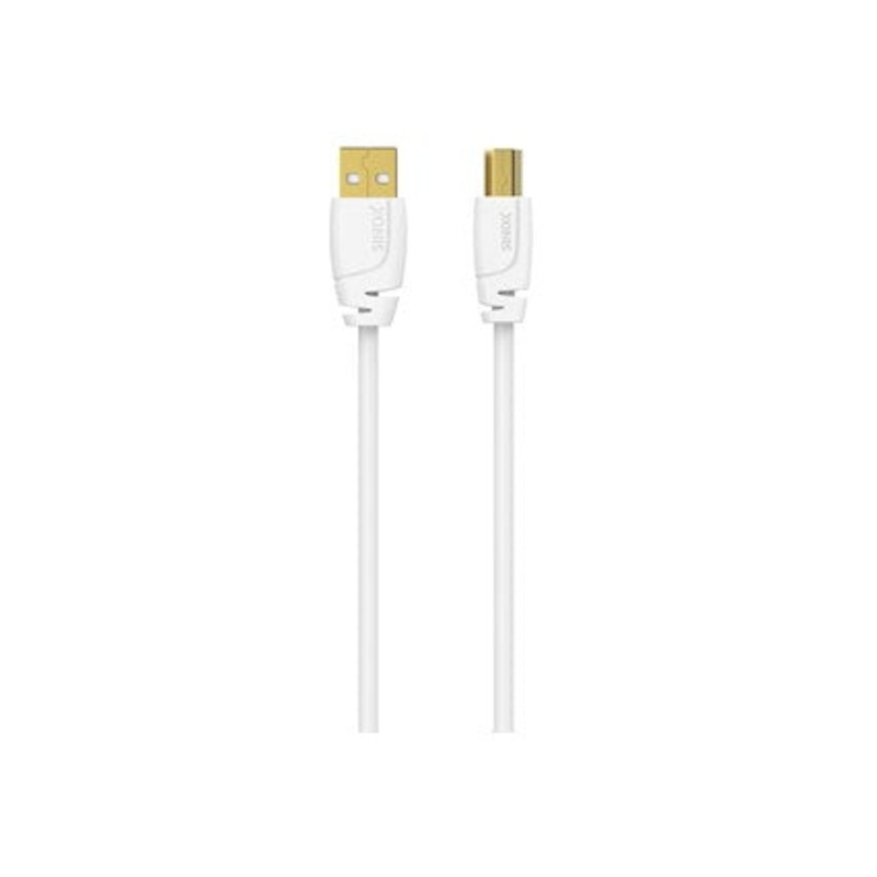 Sx Usb 2.0 A – B Printer Cable 2mtr | 051088