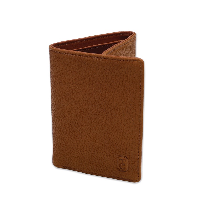 Tipperary Crystal Saville Row Men’s Wallet
