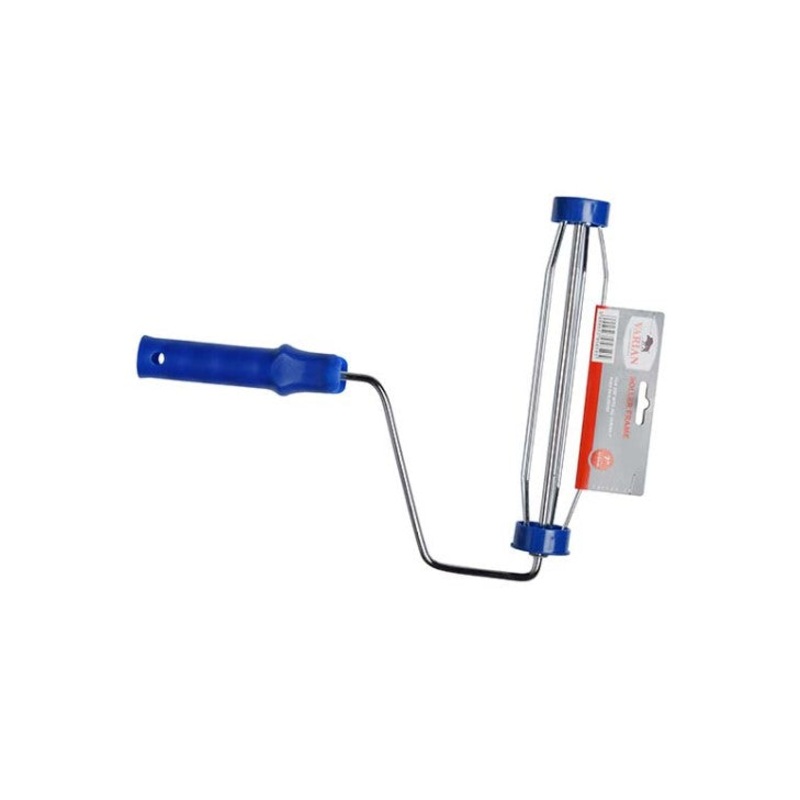 Varian 9” Cage Roller Frame | 5869