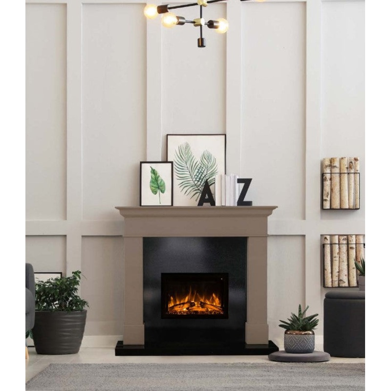 Elcofire Motion 700 Electric Insert Fire | EFM700