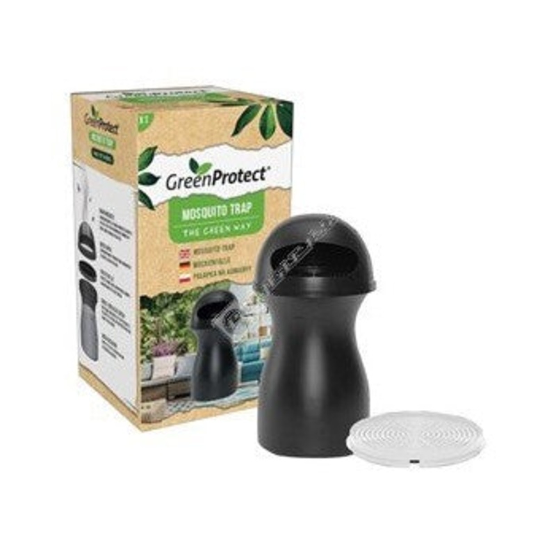 Green Protect Mosquito Trap | 7002-10