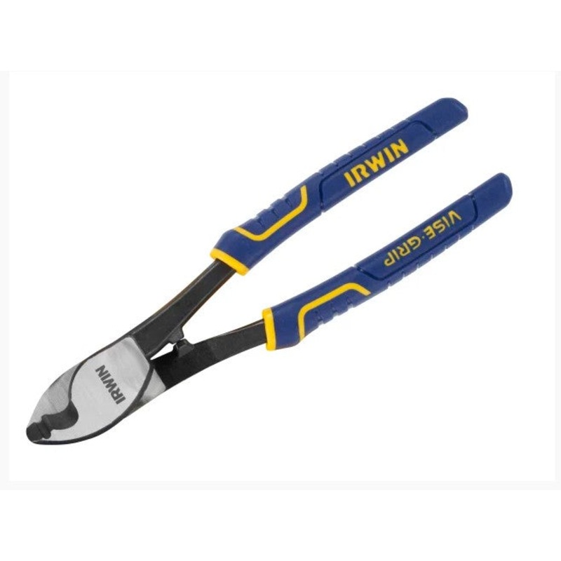 Irwin Vise-Grip Cable Cutters 8” | VIS10505518