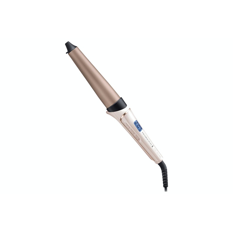 Remington Proluxe Hair Curling Wand-Rose Gold | CI91X1