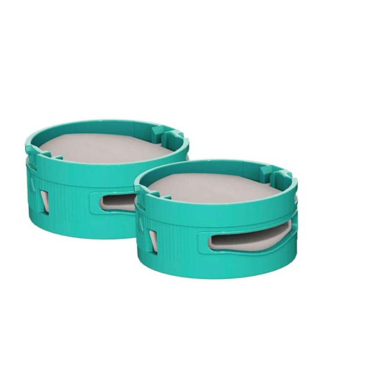 Shark Anti-Odour Technology Replacement Cartridges (2 Pack) | XSK3000EUUKT