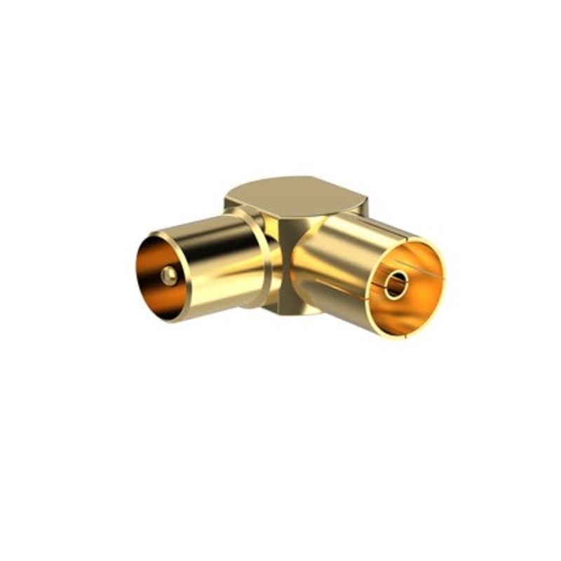 Sx One Antenna Adaptor Angled | 052528