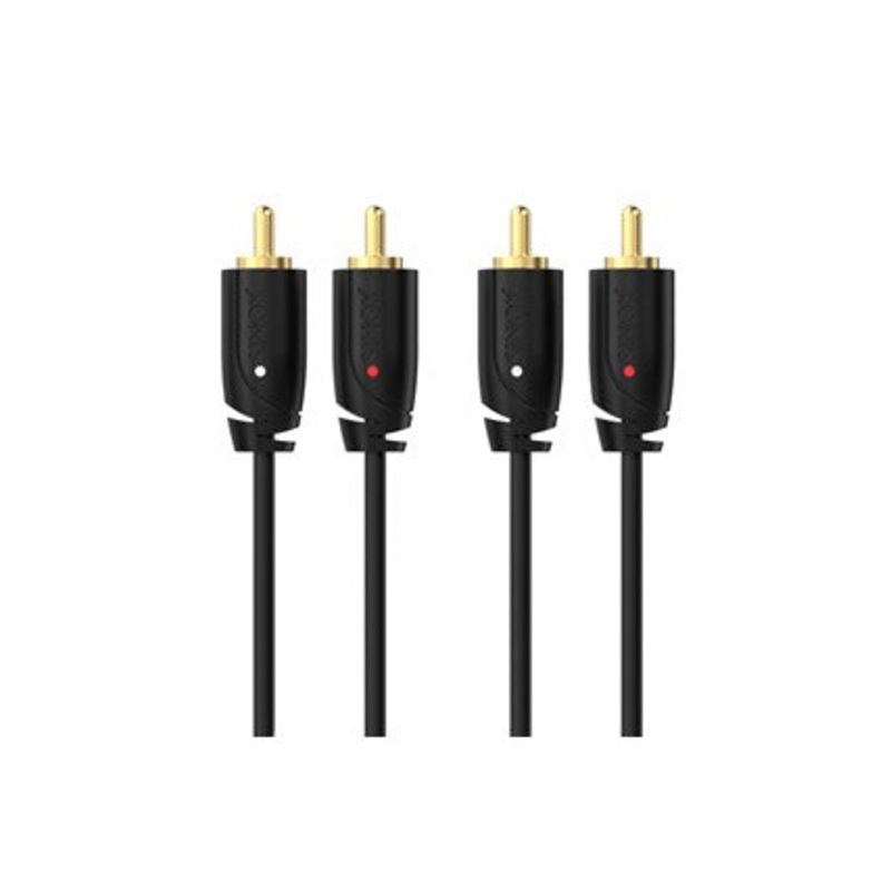 Sx Pro 2 Rca Phono Cable 2m | 052214