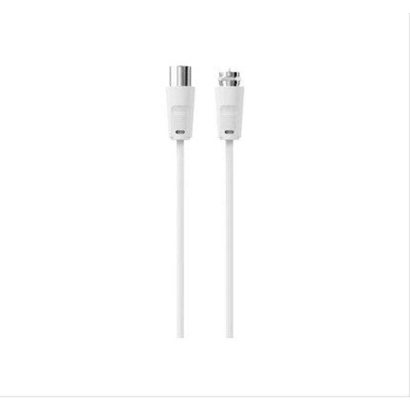 Sx Sat Cable F-coax 5m 70db | 052474