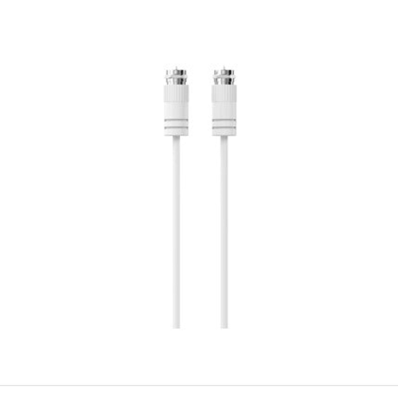 Sx Satellite F-coax Cable 2m | 052467