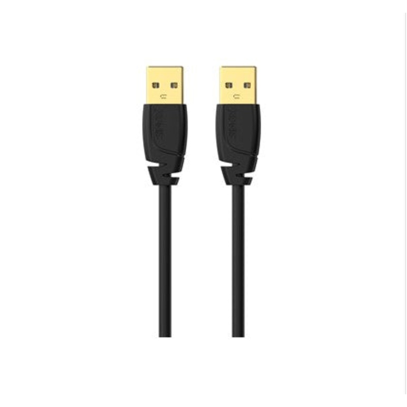 Sx Usb-a  Usb-a Cable 2m | 052733