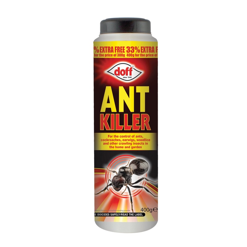 Doff Ant Killer PowderDOFFBB400