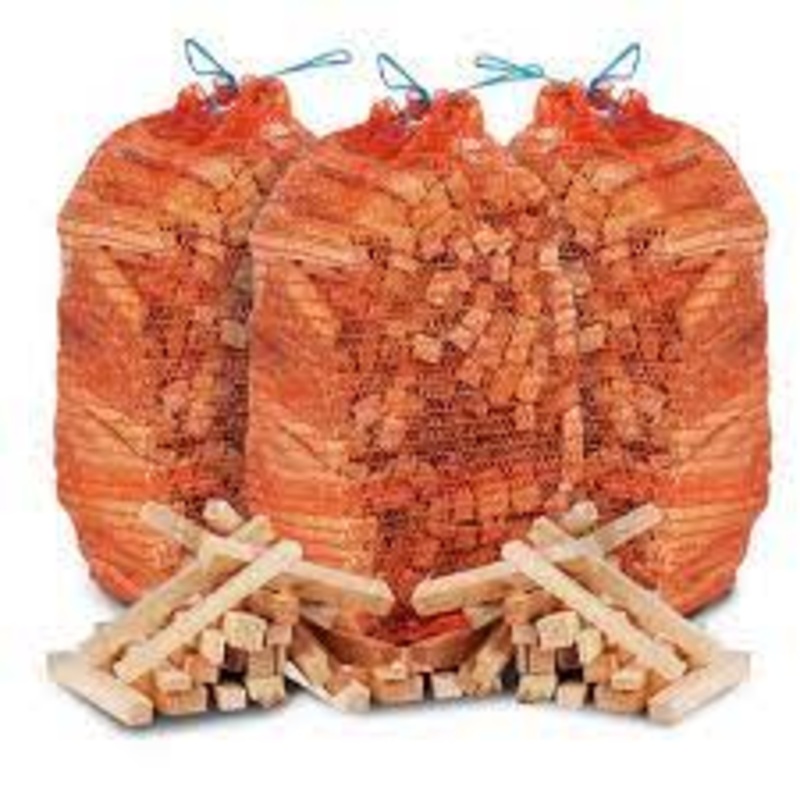 Large 3kg Bag Of Kindling | LK