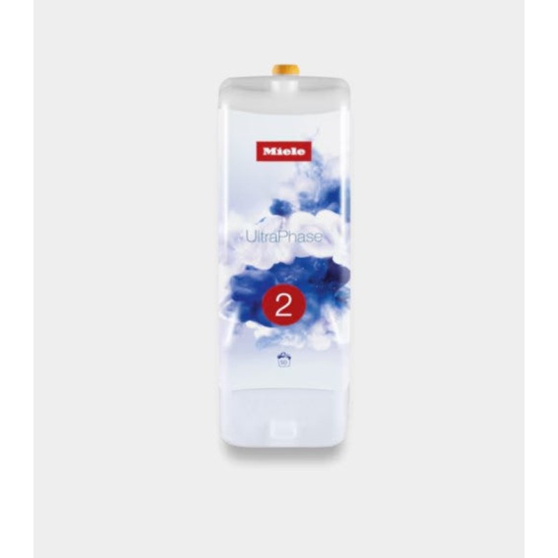 Miele Ultra Phase 2 Detergent | 11891800