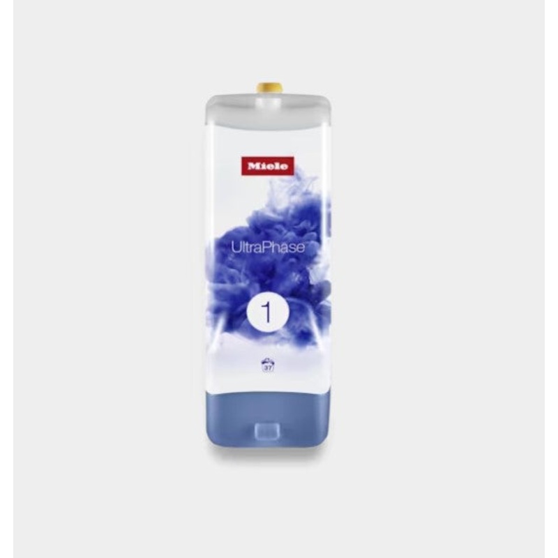 Miele Ultraphase 1 Detergent | 11891600