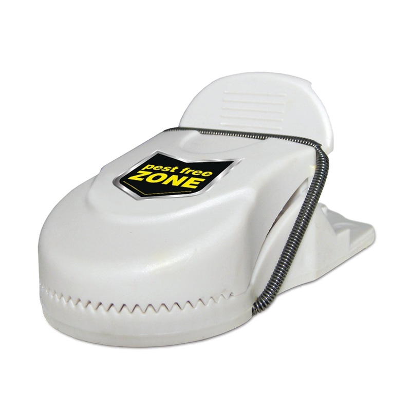 Pest Free Zone Quick Set Mouse TrapPFZ226
