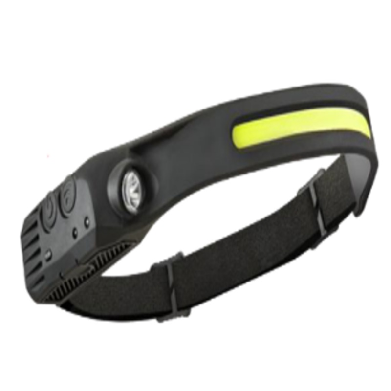 Rechargeable Head band | AM001