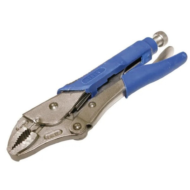 TalaTools Soft Grip Wrench 250mm (10”) | TAL30250