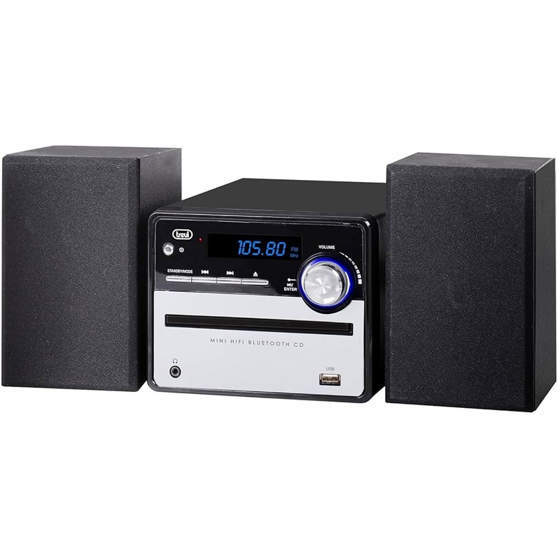 Trevi Bluetooth HIFI System | 040158