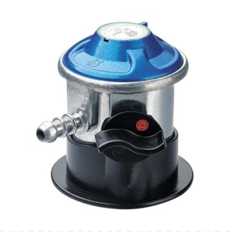 Gas Regulator STD (Butane) Click on Low Pressure | GRG