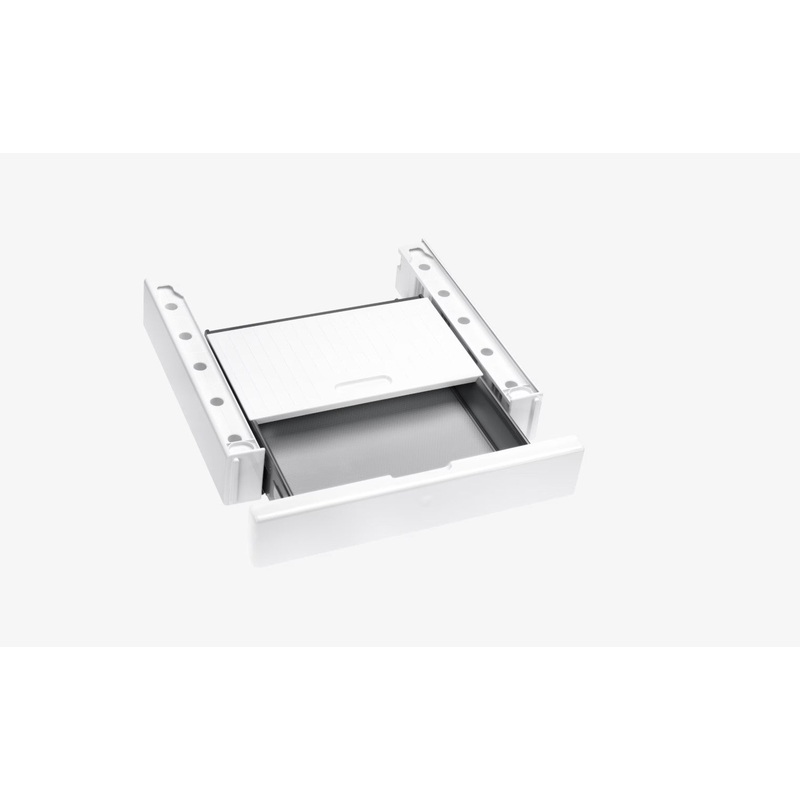 Miele Washer and Dryer Stacking Kit | WVT511