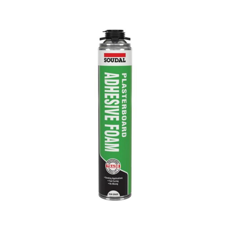Plasterboard Adhesive Gun Grade | 152328