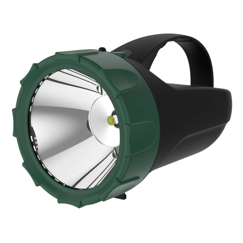 Rechargeable LED Torch | AM6810