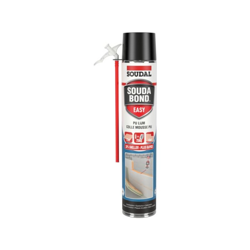 Soudabond Easy Handheld Foam 750Ml | 128486