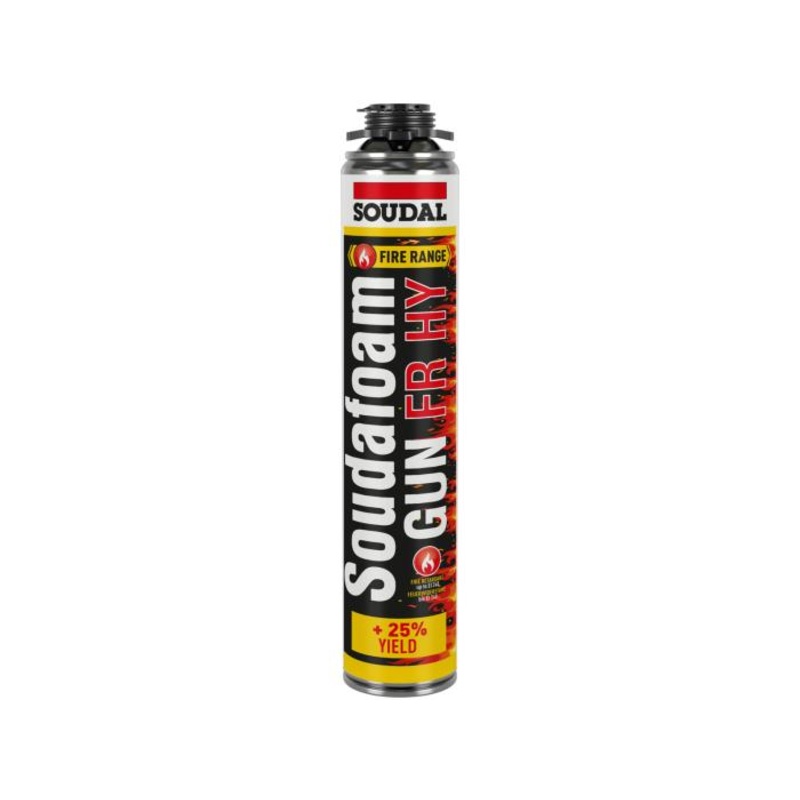 Soudafoam 750Ml Fr Hy Gun | 153085