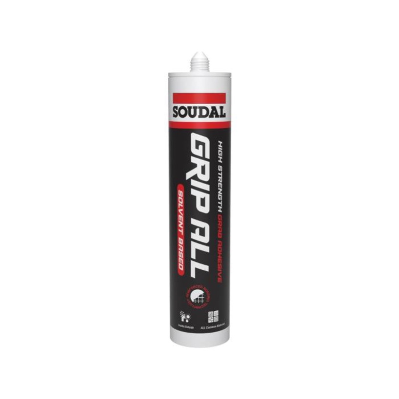 Soudal Grip All Beige 290Ml | 152706