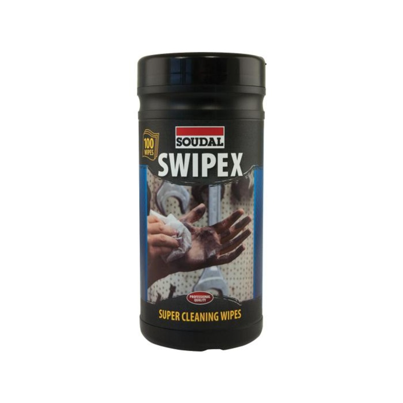 Swipex Wipes | 113551
