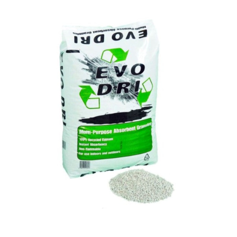 Evo Absorbent Granules 16kg Bag | GR20G