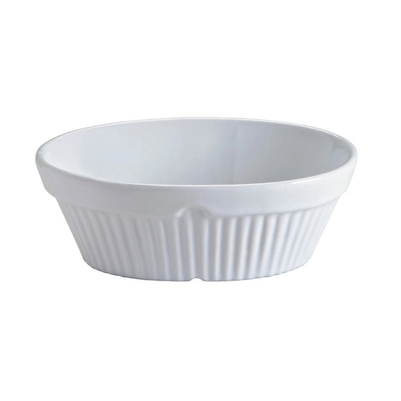 Mason Cash Classic Collection Oval Pie Dish 17cm | 2001.544