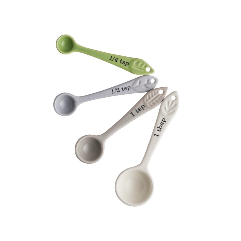 Mason Cash In The Forest Measuring Spoons | 2001.077