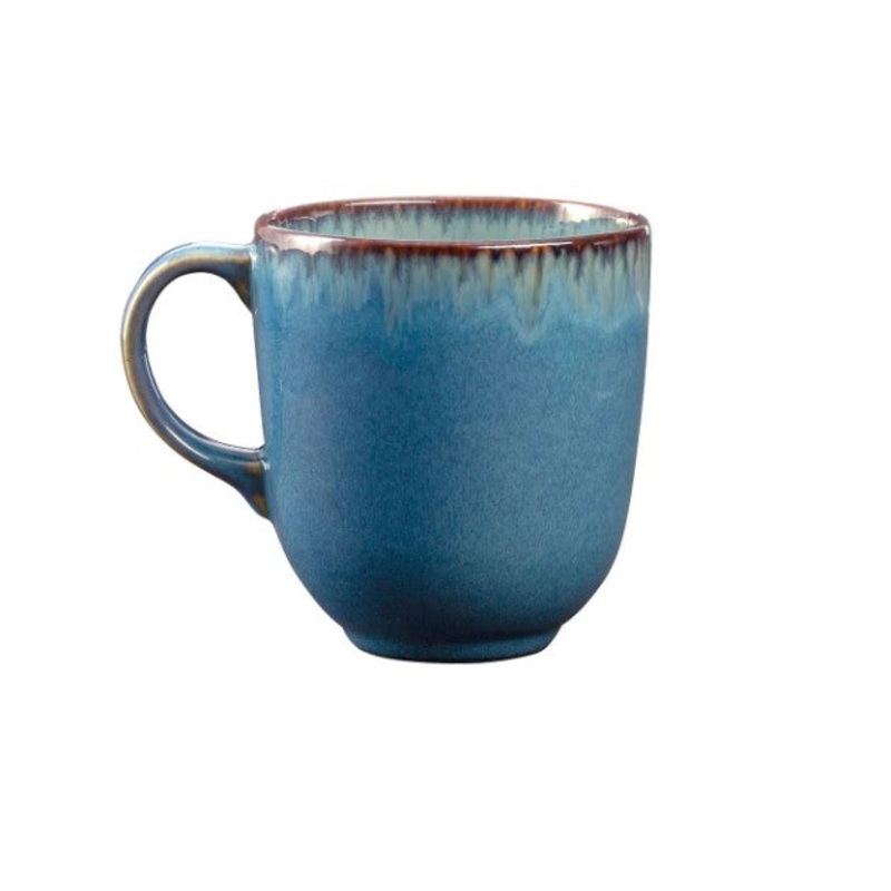 Mason Cash Reactive Blue Mug 400ml | 2002.188