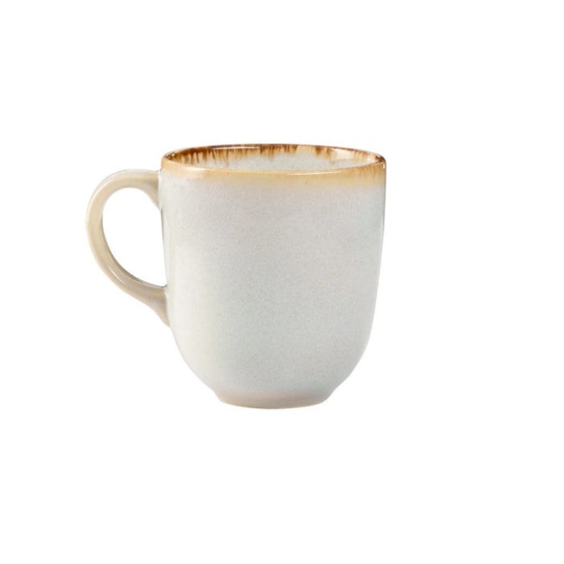 Mason Cash Reactive Cream Mug 400ml | 2002.183