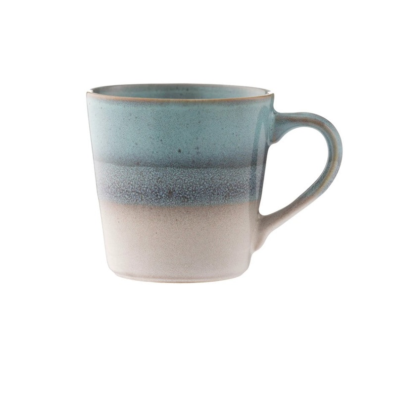 Mason Cash Reactive Fade Blue Mug | 2002.194