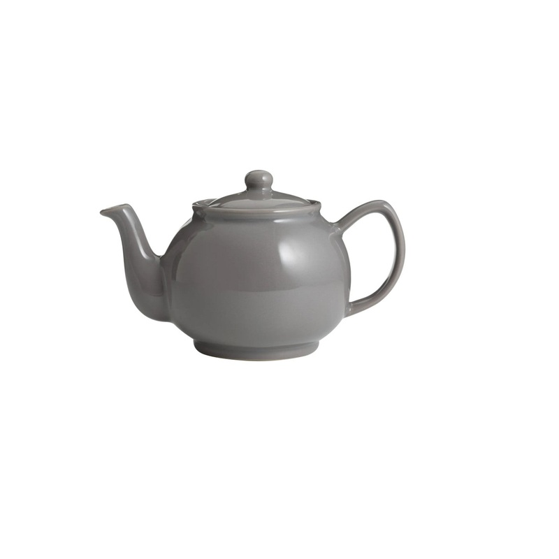 Price & Kensington Charcoal 6 Cup Teapot | 0059.671