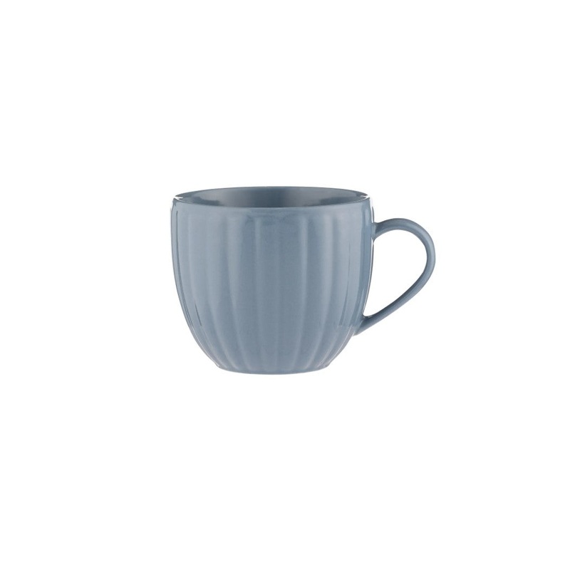 Price & Kensington Luxe Oversized Mug Bluebell 460ml | 0056.811