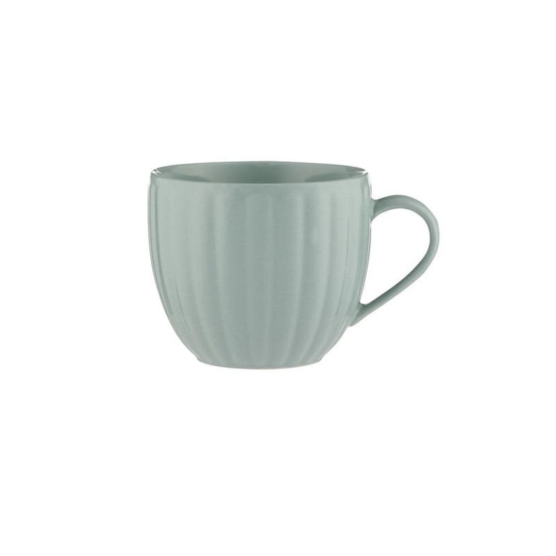 Price & Kensington Luxe Oversized Mug Duckegg 460ml | 0056.813