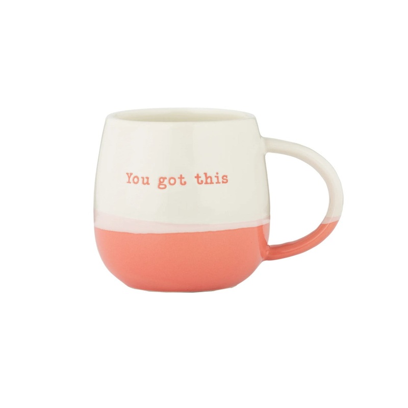 Price & Kensington You Got This Mug 34cl | 0059.168