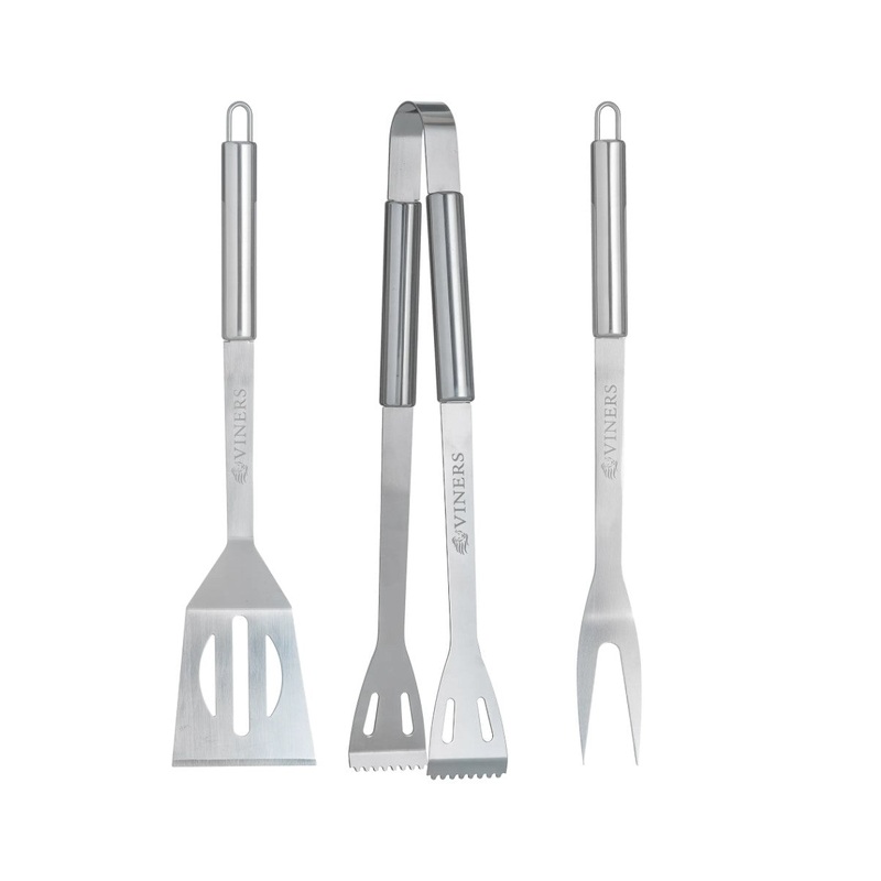 Viners Everyday 3 Piece BBQ Set | 0302.197