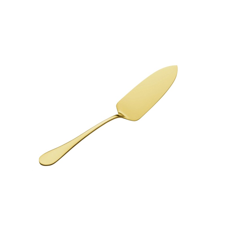 Viners Select Gold 1 Pce Cake Server Giftbox | 0304.080