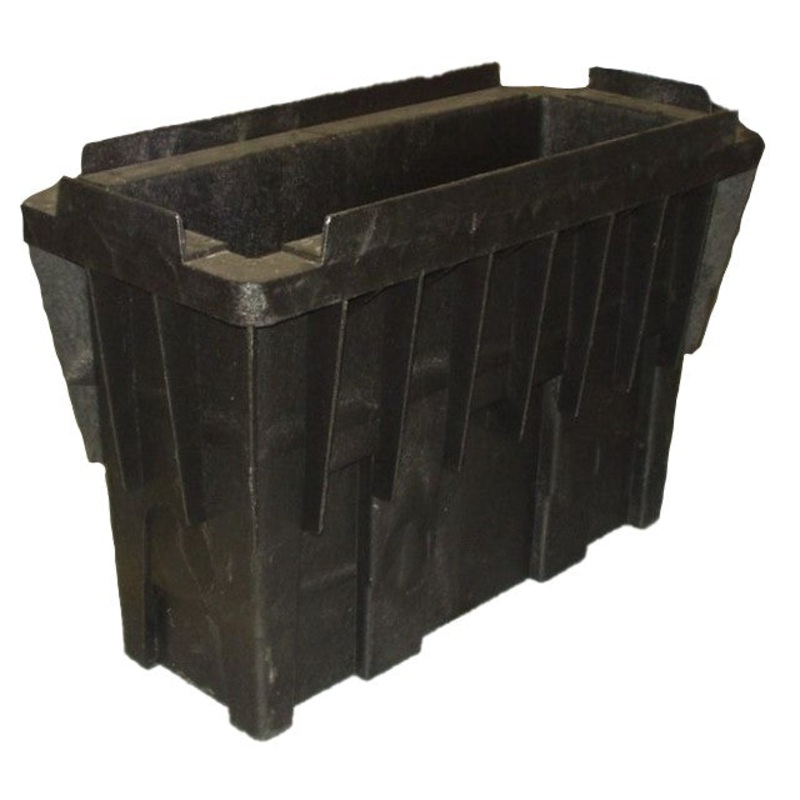 Esb Vc1 Jb26 Plastic Vault Chamber 725×255 Mm | 7E026
