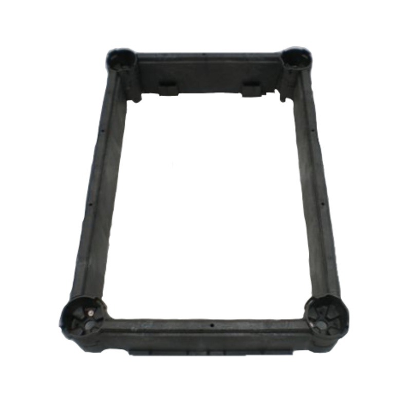 Footway Fortress Chamber 915x445x150 Mm | 7E015